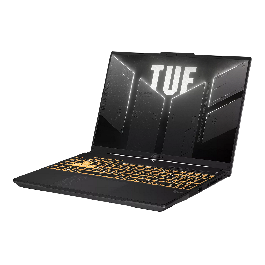 Notebook Asus Tuf Gaming F16 16'' FHD+ - I7-13620H - 16Gb - 512Gb - Rtx4050 6Gb - Win11 _ Foto