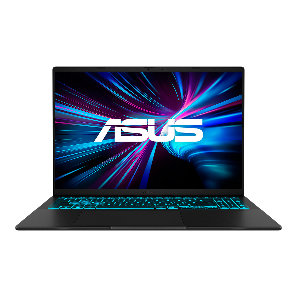 Notebook Asus Gaming V16 16'' FHD+ - I5-210H - 16Gb - 512Gb - Rtx4050 6Gb - Win11 _ Foto