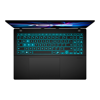 Notebook Asus Gaming V16 16'' FHD+ - I5-210H - 16Gb - 512Gb - Rtx4050 6Gb - Win11 _ FotoThumb