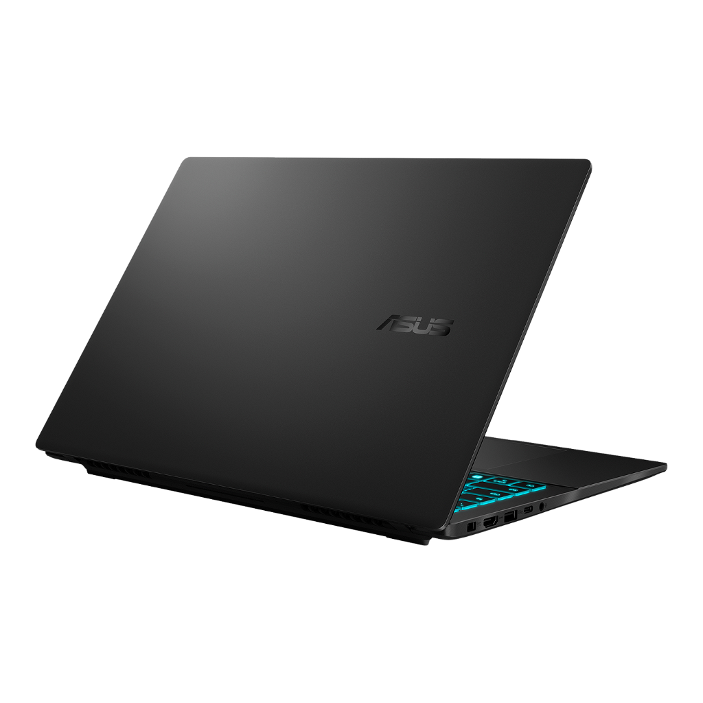 Notebook Asus Gaming V16 16'' FHD+ - I5-210H - 16Gb - 512Gb - Rtx4050 6Gb - Win11 _ Foto