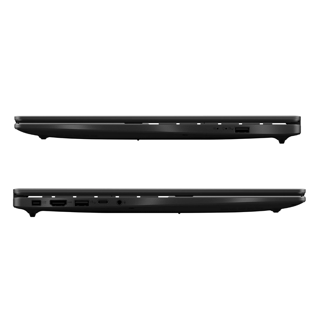 Notebook Asus Gaming V16 16'' FHD+ - I5-210H - 16Gb - 512Gb - Rtx4050 6Gb - Win11 _ Foto