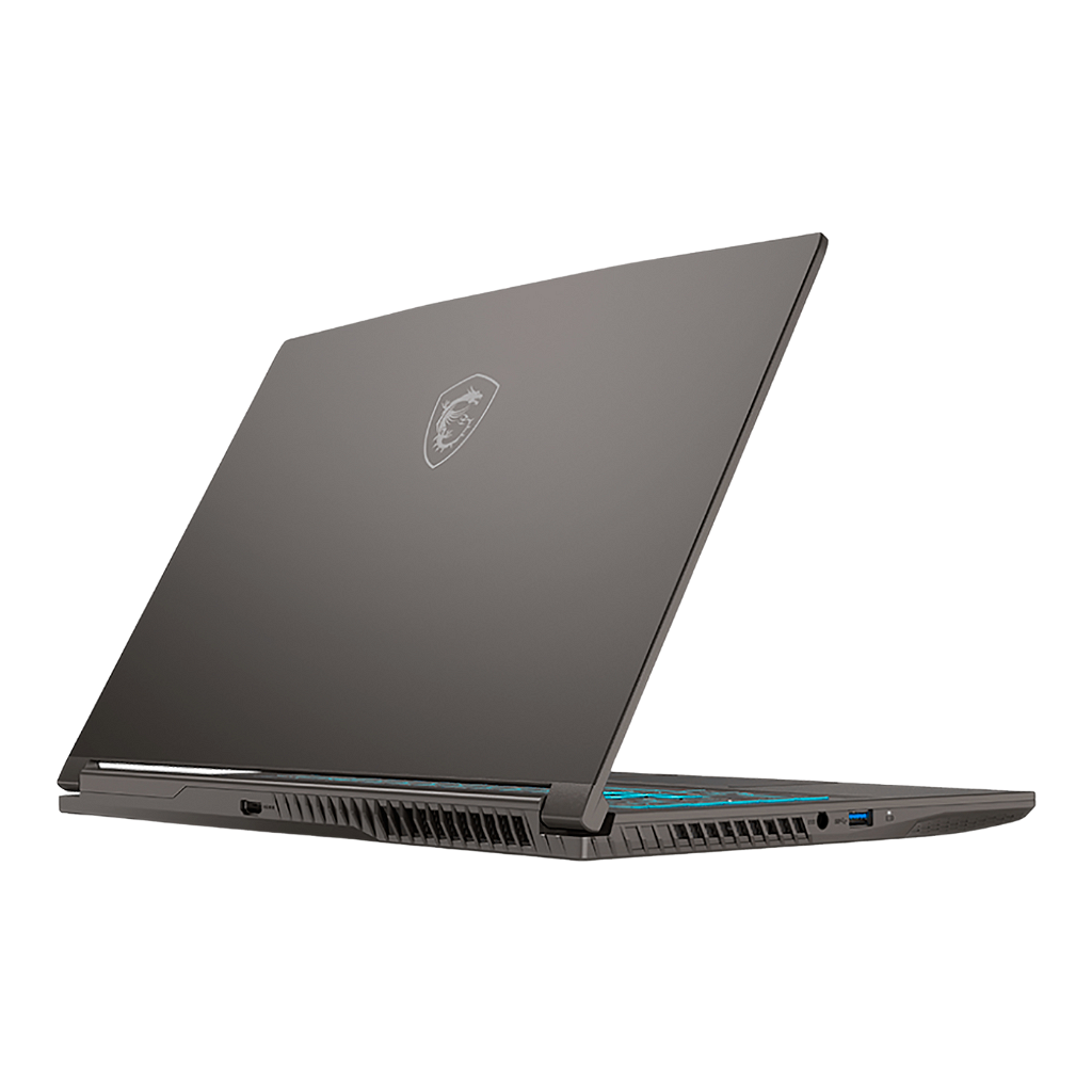 Notebook Msi Thin 15 B13UC 15.6" FHD - I5-13420H - 16Gb - 512Gb - RTX4050 6Gb - Win11 _ Foto