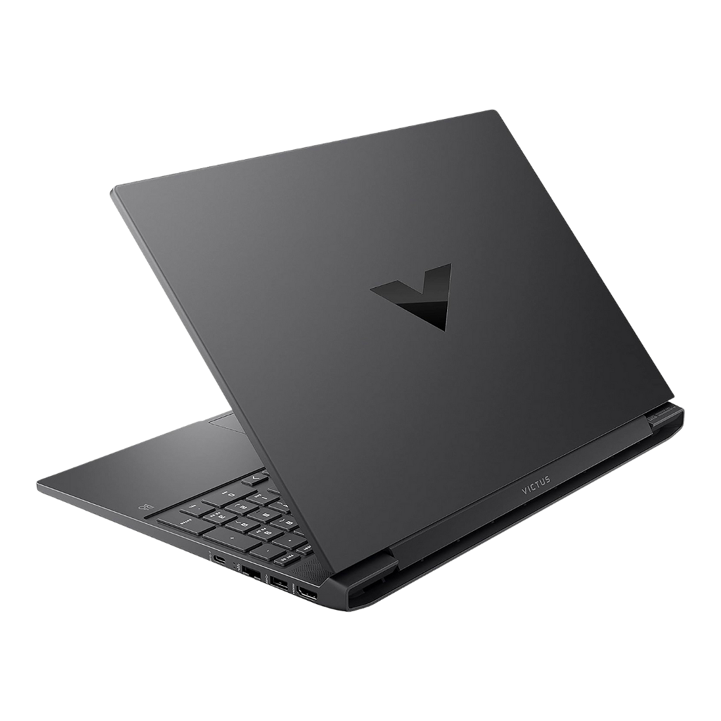 Notebook Hp Victus 15,6" FHD 144hz - R7-7445HS - 16Gb - 512Gb - RTX4050 6Gb - Win11 _ Foto