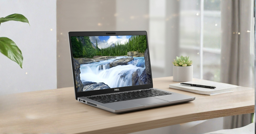 Notebook Dell Latitude 5411 14" FHD - Core i7 10850H - 16Gb - 512Gb - Win11 Pro - REF _ FotoThumb