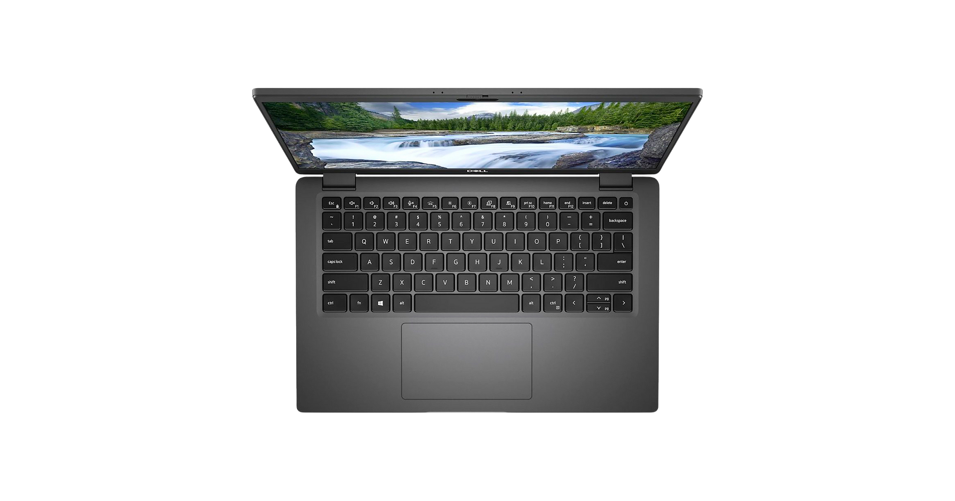 Notebook Dell Latitude 7410 14" FHD - I7-10610U - 16Gb - 512Gb - Win10 Pro - REF _ Foto