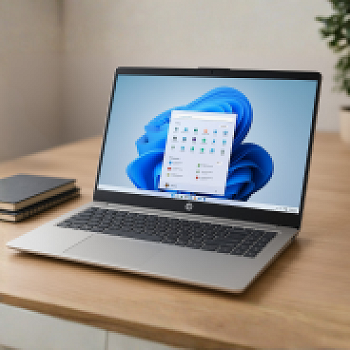 Notebook Hp 15-FD0023DX 15.6" Hd TÁCTIL - I3-1215U - 8Gb - 512Gb - Win11 _ FotoThumb