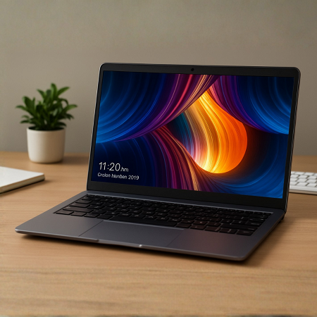 Notebook Chuwi HeroBook Pro 14.1" - N4020 - 8GB - 256GB - Win11 _ Foto