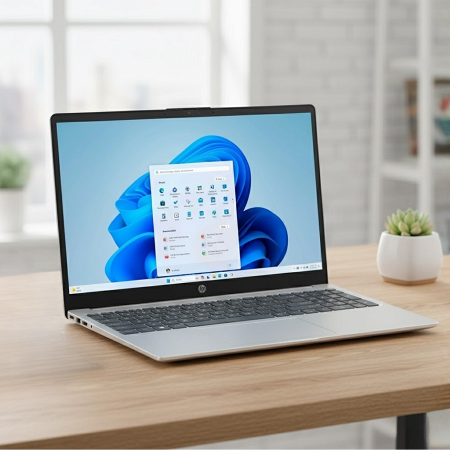 Notebook Hp 15-FD0150WM 15.6" FHD TÁCTIL - I5-120U - 8Gb - 512Gb - Win11 _ Foto