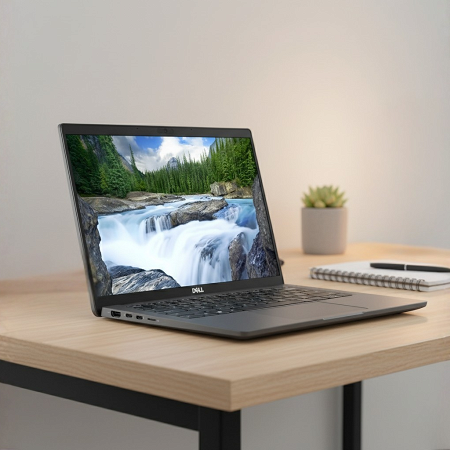 Notebook Dell Latitude 7410 14" FHD - I7-10610U - 16Gb - 512Gb - Win10 Pro - REF _ Foto