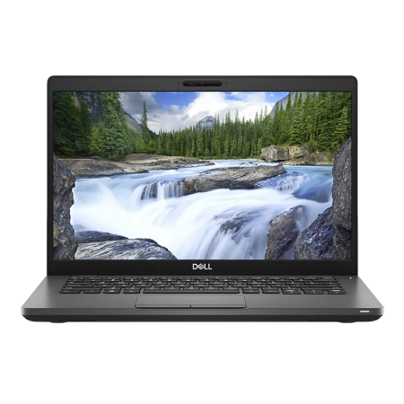 Notebook Dell Latitude 5400 14" FHD - I5-8265U - 8Gb - 256Gb - Win10 Pro - REF _ FotoThumb