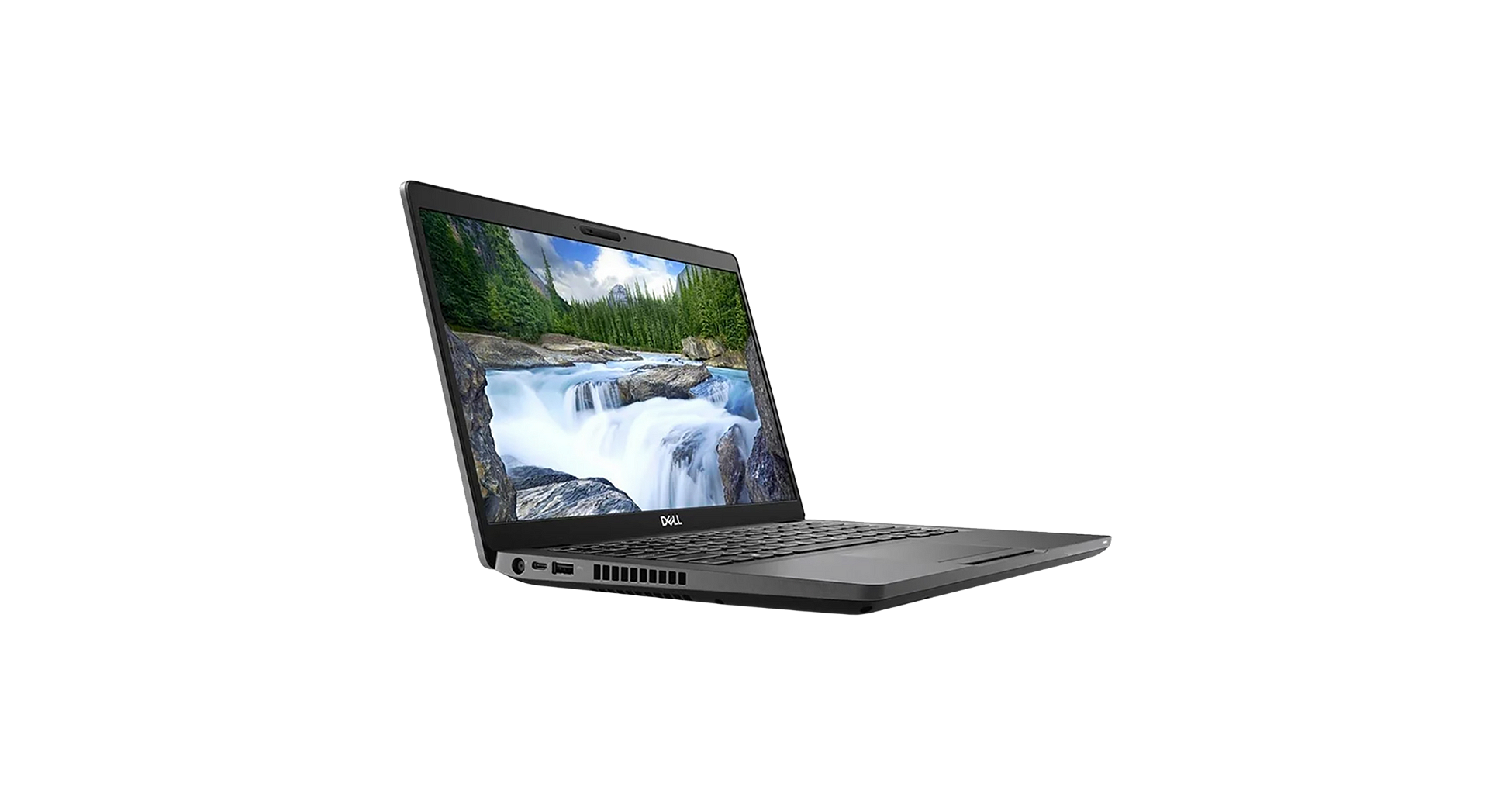 Notebook Dell Latitude 5400 14" FHD - I5-8265U - 8Gb - 256Gb - Win10 Pro - REF _ Foto