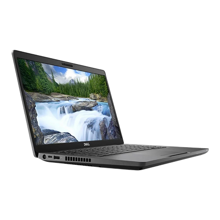 Notebook Dell Latitude 5400 14" FHD - I5-8265U - 8Gb - 256Gb - Win10 Pro - REF _ FotoThumb
