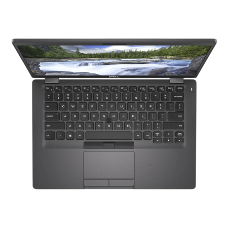 Notebook Dell Latitude 5400 14" FHD - I5-8265U - 8Gb - 256Gb - Win10 Pro - REF _ FotoThumb