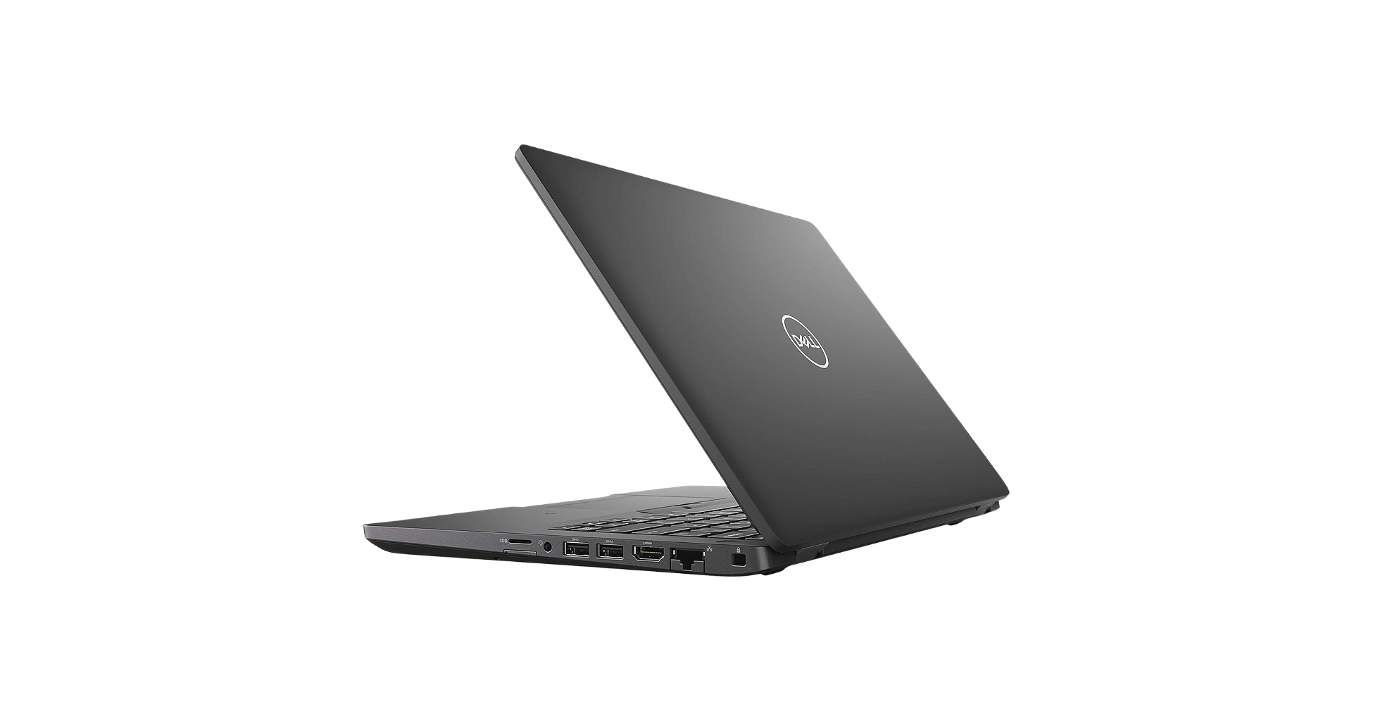 Notebook Dell Latitude 5400 14" FHD - I5-8265U - 8Gb - 256Gb - Win10 Pro - REF _ Foto