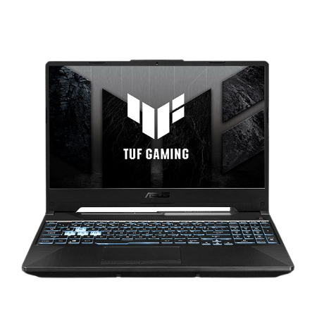 Notebook Asus Tuf Gaming 15,6'' FHD - R7-7435HS - 8Gb - 512Gb - Rtx3050 4Gb - Win11 _ FotoThumb
