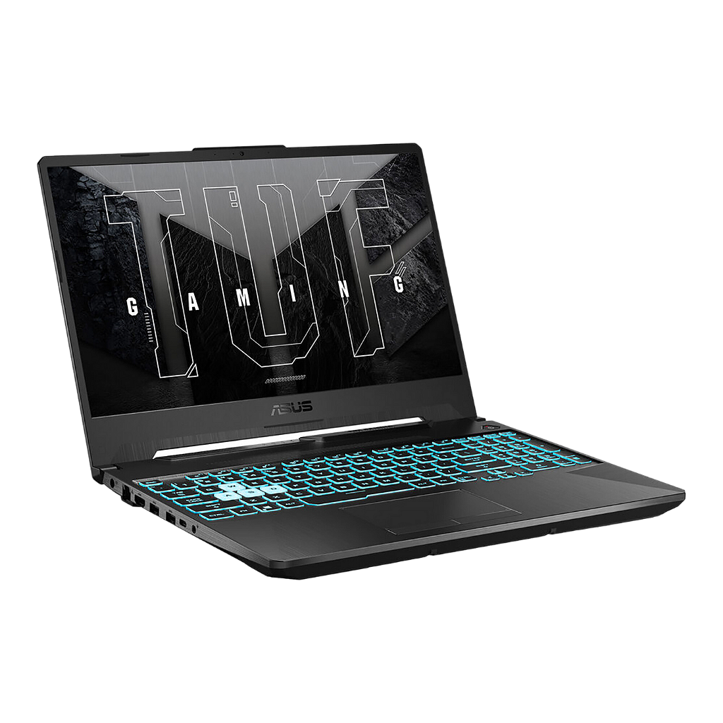 Notebook Asus Tuf Gaming 15,6'' FHD - R7-7435HS - 8Gb - 512Gb - Rtx3050 4Gb - Win11 _ Foto