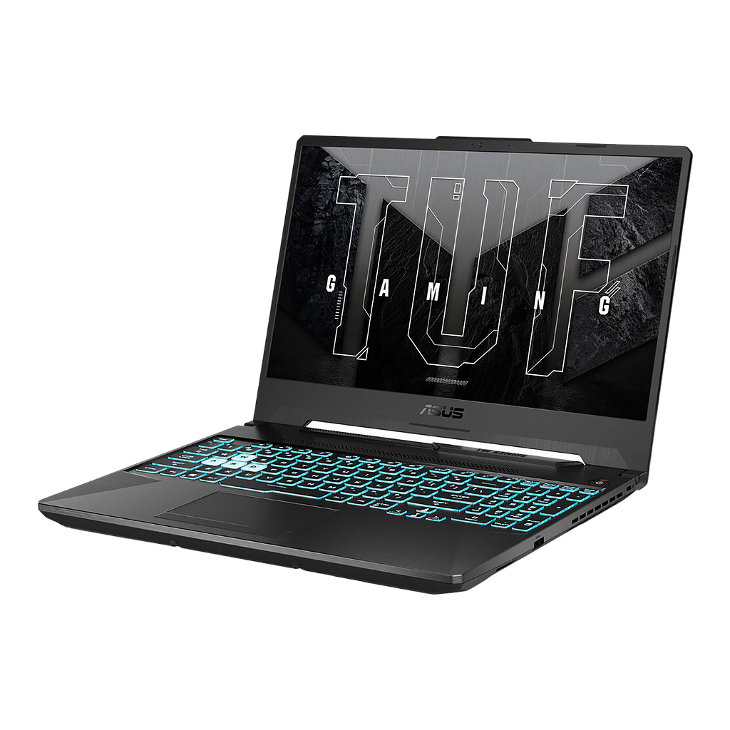 Notebook Asus Tuf Gaming 15,6'' FHD - R7-7435HS - 8Gb - 512Gb - Rtx3050 4Gb - Win11 _ Foto