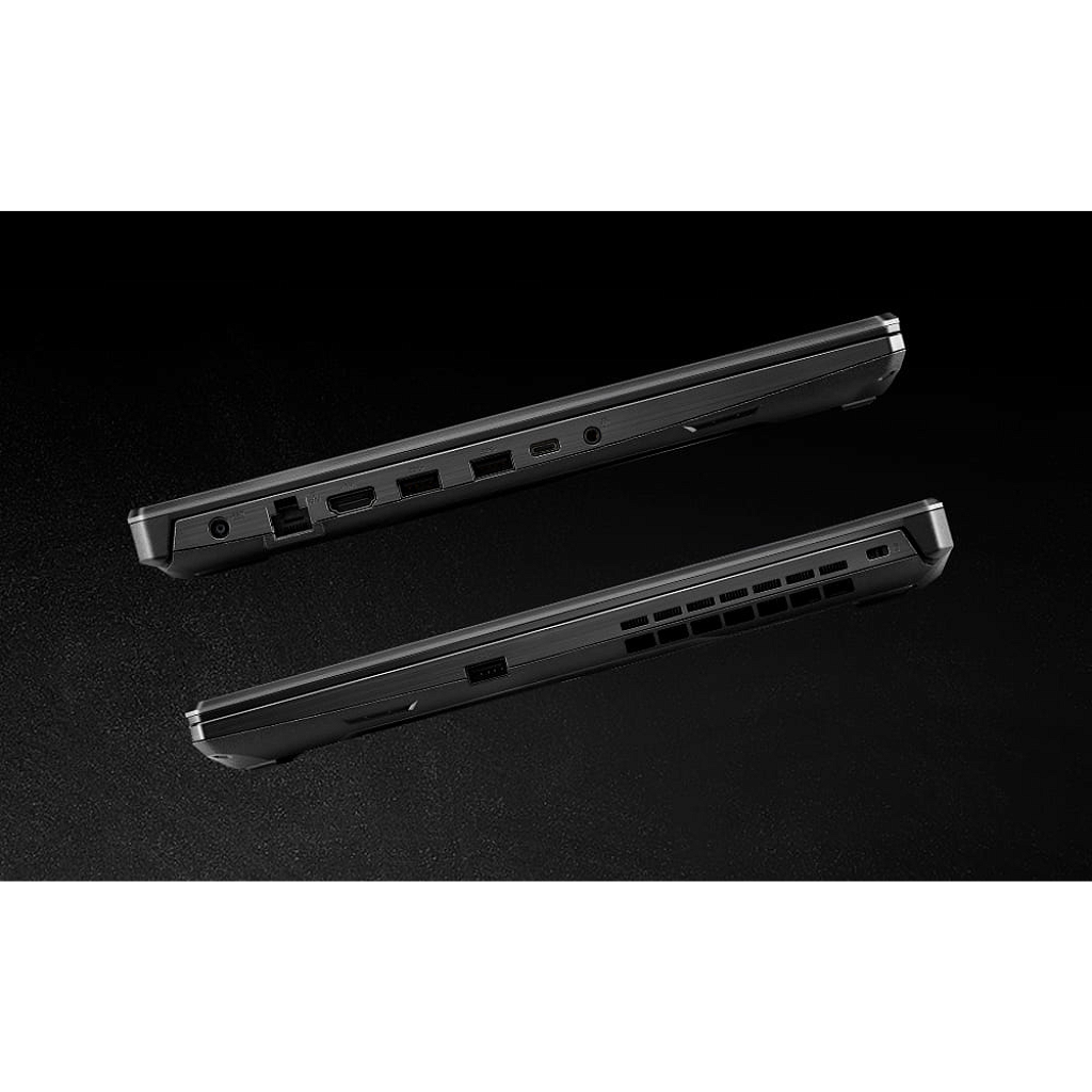 Notebook Asus Tuf Gaming 15,6'' FHD - R7-7435HS - 8Gb - 512Gb - Rtx3050 4Gb - Win11 _ Foto