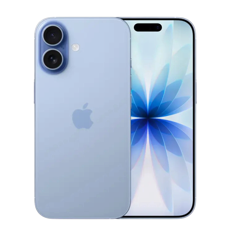 Apple IPhone 17 256GB - 48MP - ESim - Azul Neblina _ FotoThumb