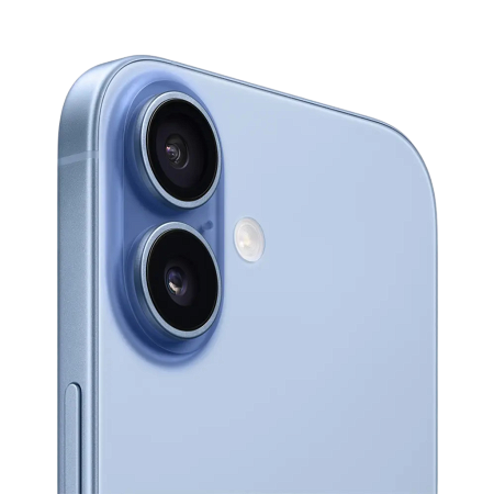 Apple IPhone 17 256GB - 48MP - ESim - Azul Neblina _ FotoThumb