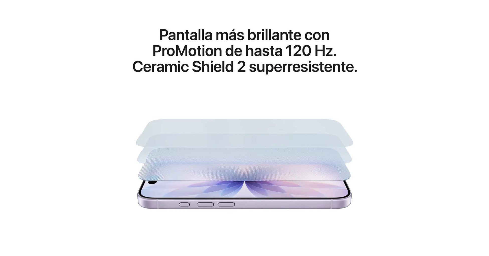 Apple IPhone 17 256GB - 48MP - ESim - Azul Neblina _ Foto