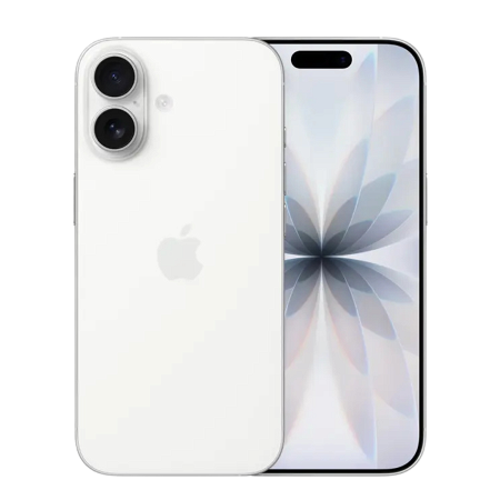 Apple IPhone 17 256GB - 48MP - ESim - Blanco _ FotoThumb