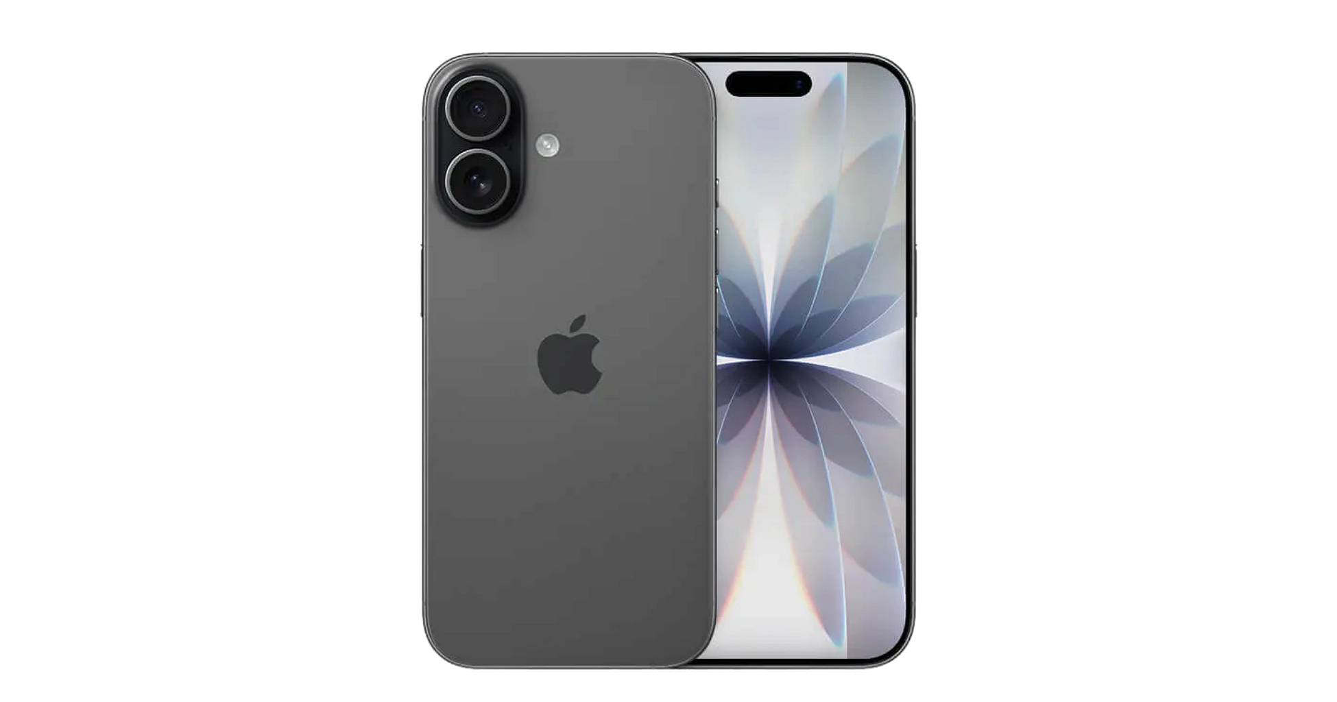 Apple IPhone 17 256GB - 48MP - ESim - Negro _ Foto