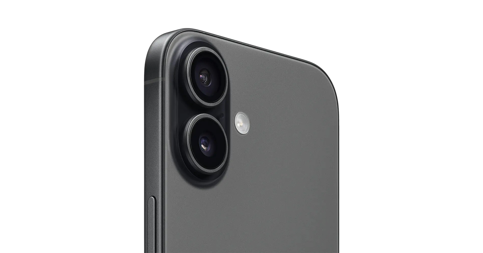 Apple IPhone 17 256GB - 48MP - ESim - Negro _ Foto