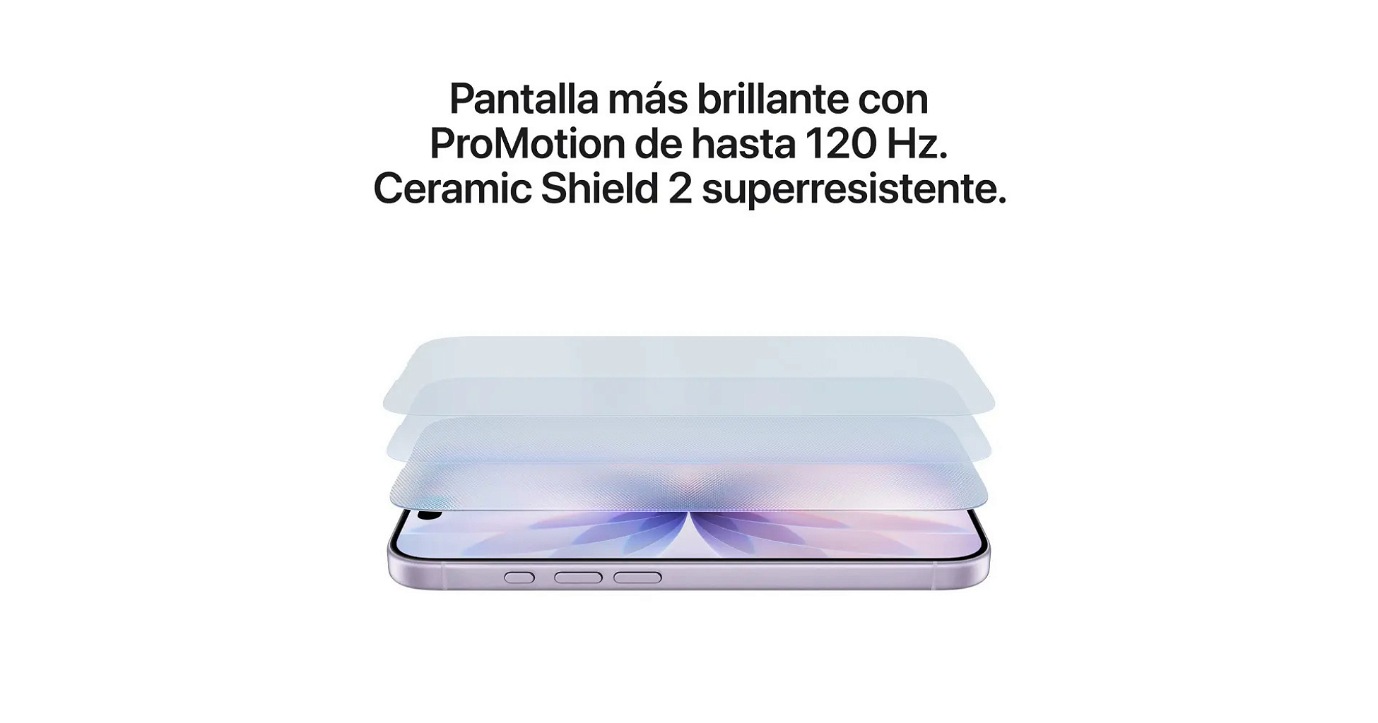 Apple IPhone 17 256GB - 48MP - ESim - Negro _ Foto