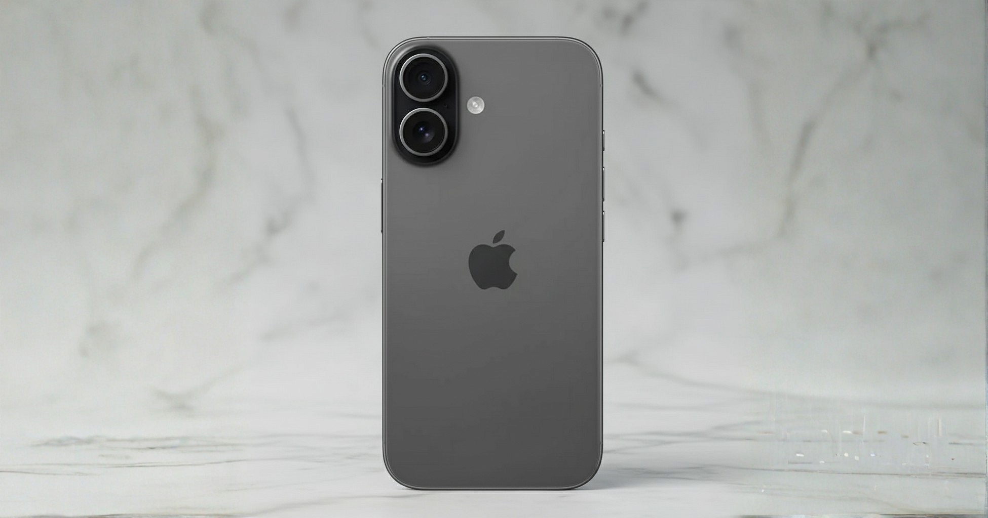 Apple IPhone 17 256GB - 48MP - Negro _ Foto