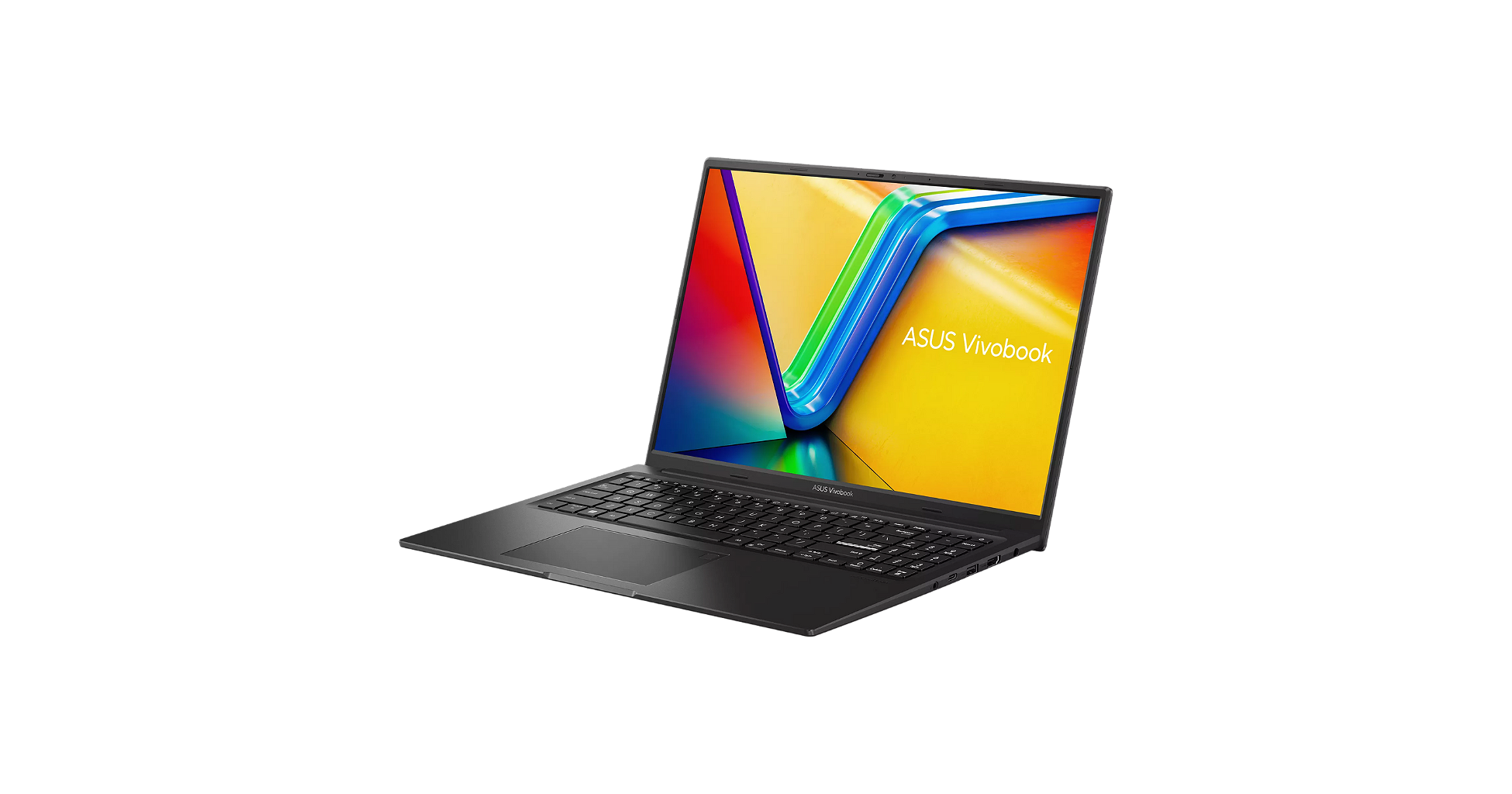 Notebook Asus Vivobook 16X 16" FHD+ - I5-13420H - 16Gb - 512Gb - RTX3050 4Gb - Win11 _ Foto