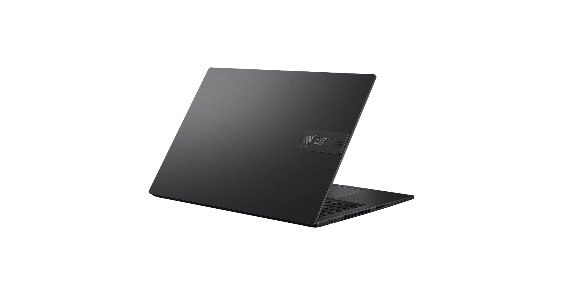 Notebook Asus Vivobook 16X 16" FHD+ - I5-13420H - 16Gb - 512Gb - RTX3050 4Gb - Win11 _ Foto