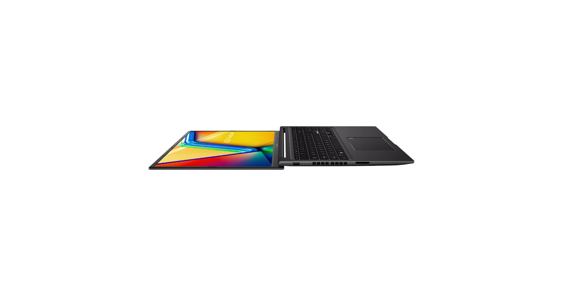 Notebook Asus Vivobook 16X 16" FHD+ - I5-13420H - 16Gb - 512Gb - RTX3050 4Gb - Win11 _ Foto