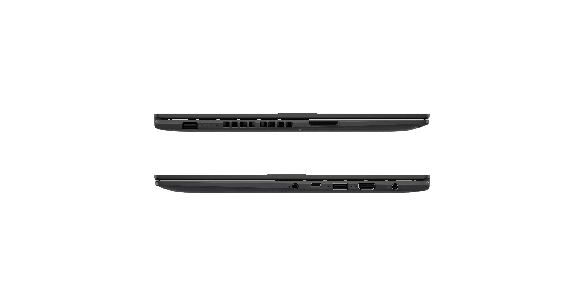 Notebook Asus Vivobook 16X 16" FHD+ - I5-13420H - 16Gb - 512Gb - RTX3050 4Gb - Win11 _ Foto