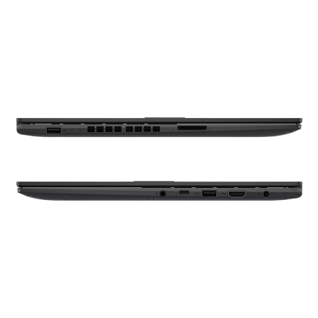Notebook Asus Vivobook 16X 16" FHD+ - I5-13420H - 16Gb - 512Gb - RTX3050 4Gb - Win11 _ FotoThumb