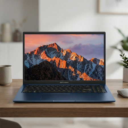 Notebook Asus Vivobook X1504VA 15,6" FHD - I5-120U - 8Gb - 512Gb - Win11 _ FotoThumb