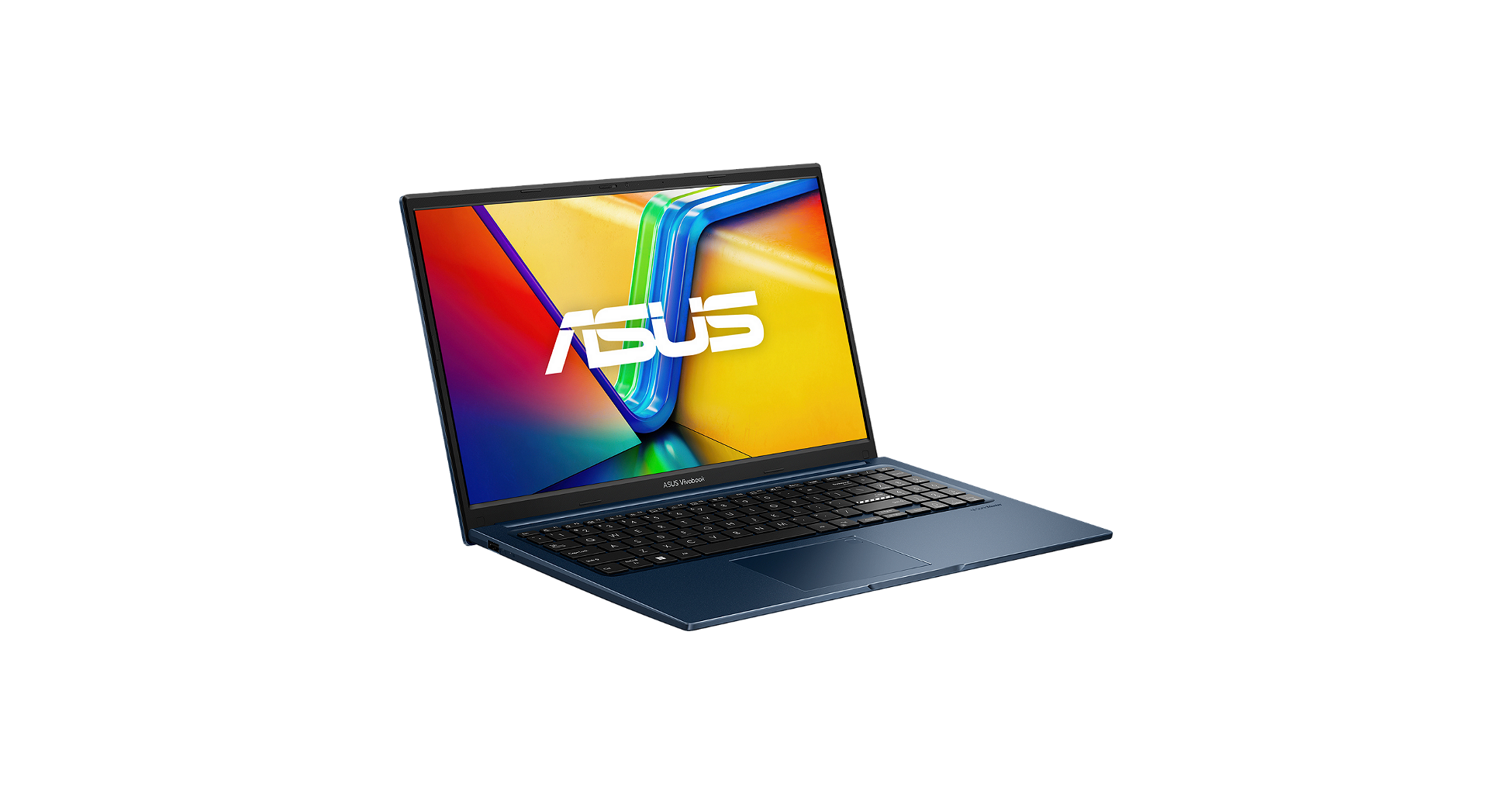 Notebook Asus Vivobook X1504VA 15,6" FHD - I5-120U - 8Gb - 512Gb - Win11 _ Foto