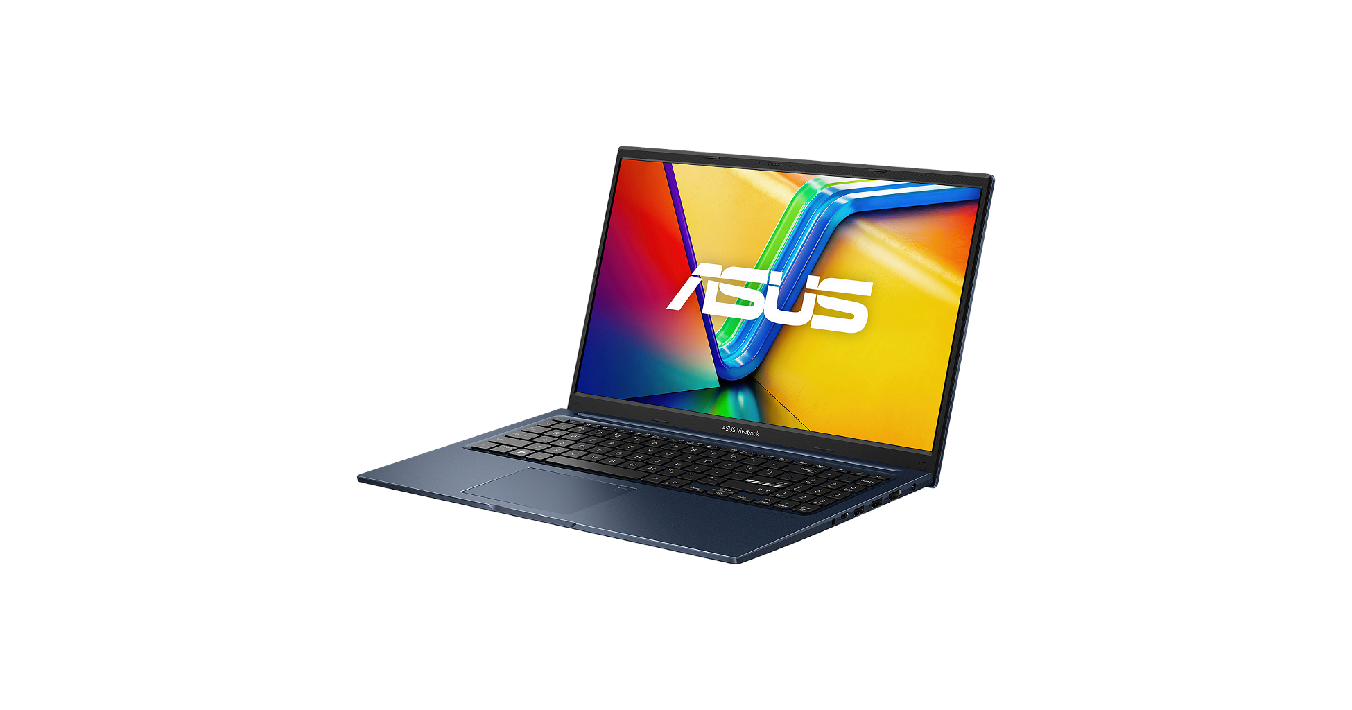 Notebook Asus Vivobook X1504VA 15,6" FHD - I5-120U - 8Gb - 512Gb - Win11 _ Foto