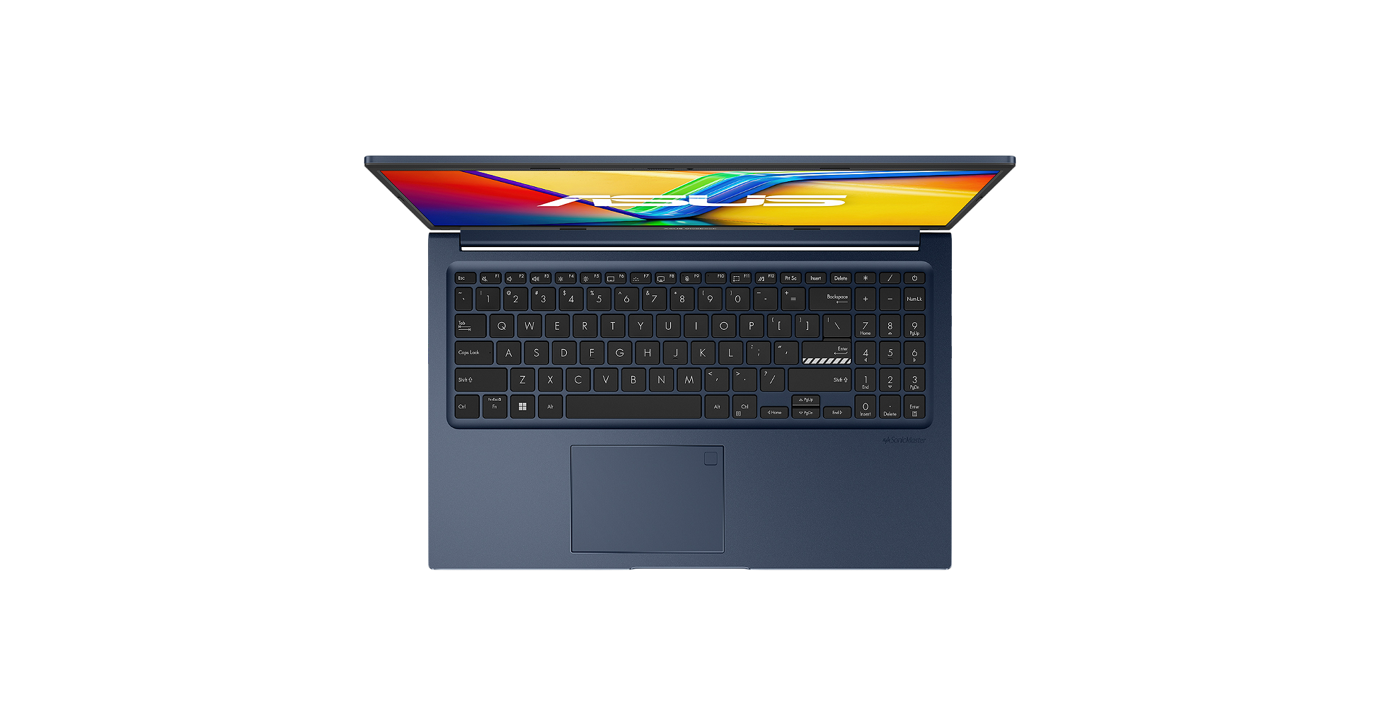 Notebook Asus Vivobook X1504VA 15,6" FHD - I5-120U - 8Gb - 512Gb - Win11 _ Foto