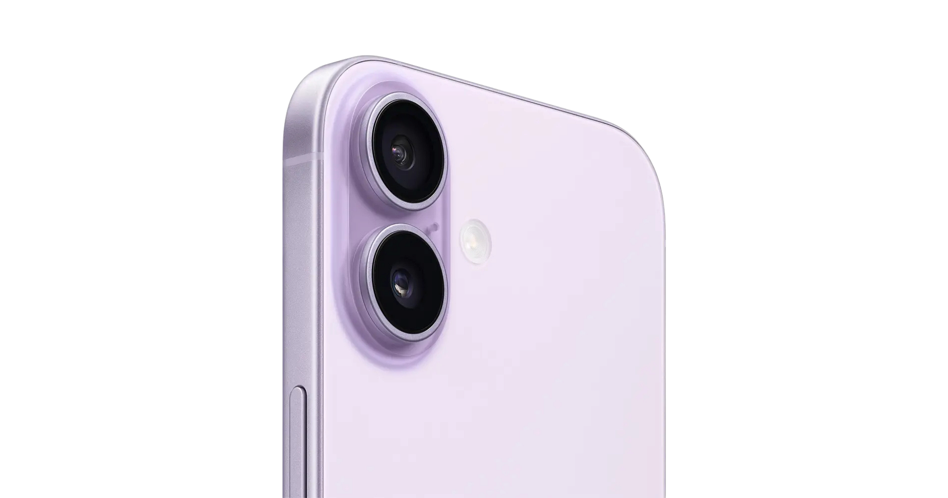 Apple IPhone 17 256GB - 48MP - Lavanda _ Foto