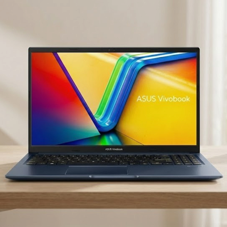 Notebook Asus Vivobook X1502VA 15,6" FHD - I7-13620H - 16Gb - 512Gb - Win11 _ Foto