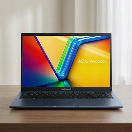 Notebook Asus Vivobook X1502VA 15,6" FHD - I7-13620H - 16Gb - 512Gb - Win11 _ Foto