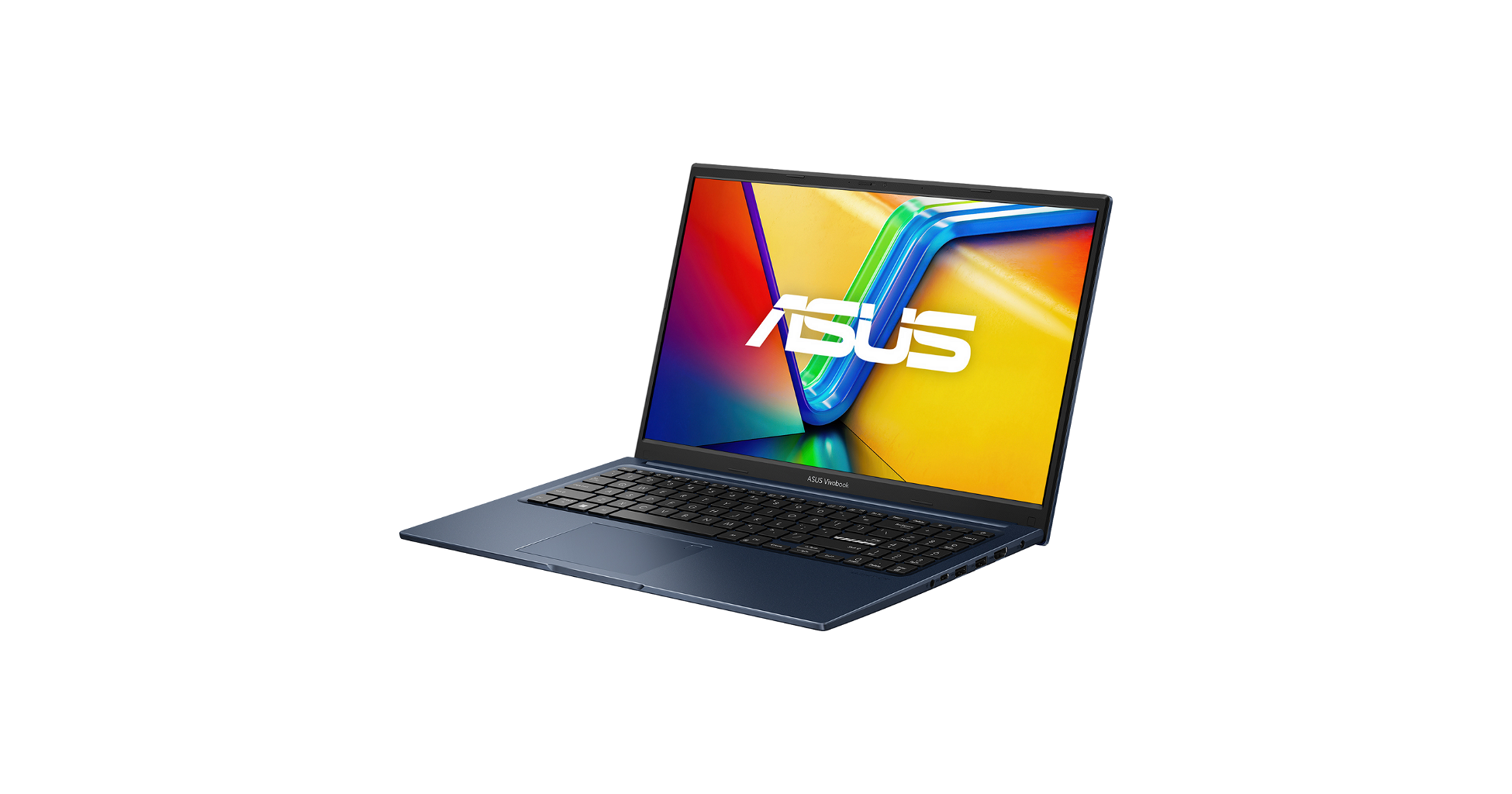 Notebook Asus Vivobook X1504VA 15,6" FHD - I5-120U - 16Gb - 512Gb - Win11 _ Foto