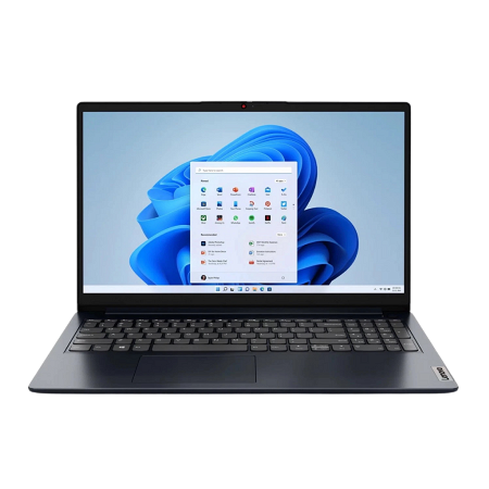 Notebook Lenovo Ideapad 1 15AMN7 15,6" FHD - R3-7320U - 8Gb - 256Gb - Win11 _ FotoThumb