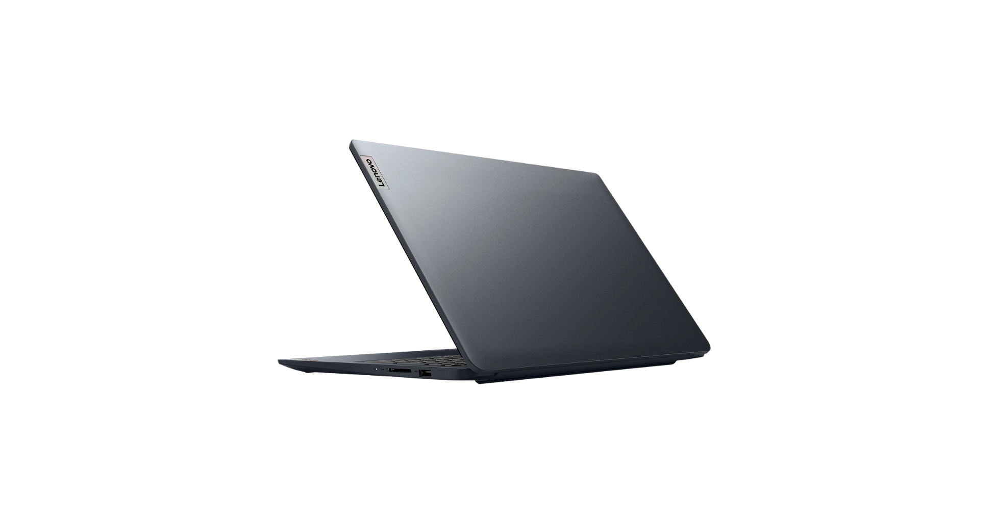 Notebook Lenovo Ideapad 1 15AMN7 15,6" FHD - R3-7320U - 8Gb - 256Gb - Win11 _ Foto