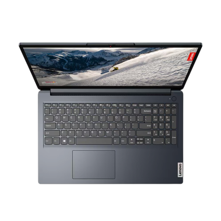 Notebook Lenovo Ideapad 1 15AMN7 15,6" FHD - R3-7320U - 8Gb - 256Gb - Win11 _ FotoThumb