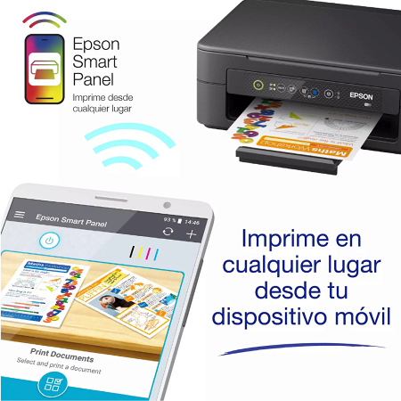 Impresora Multifunción Epson XP2200 - Wifi _ FotoThumb