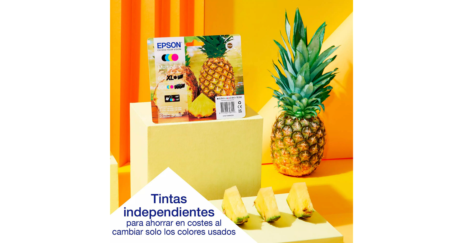 Impresora Multifunción Epson XP2200 - Wifi _ Foto