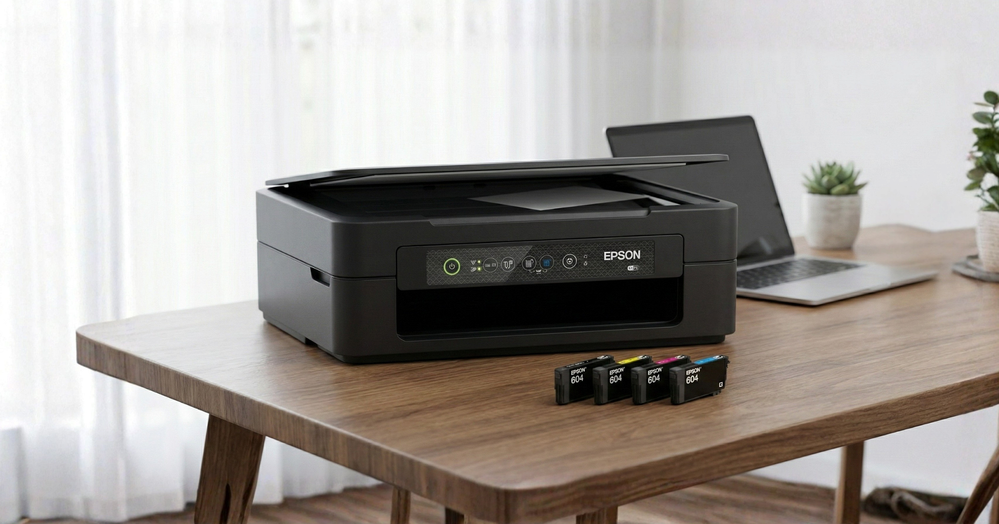 Impresora Multifunción Epson XP2200 - Wifi _ Foto