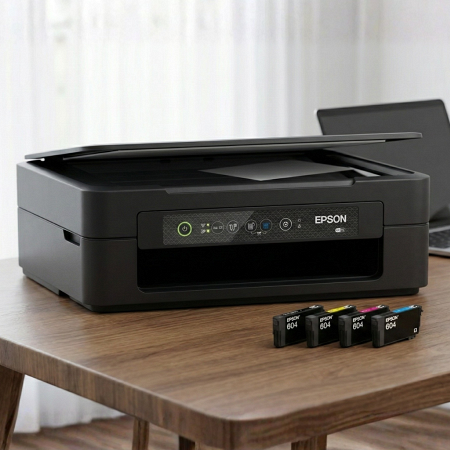 Impresora Multifunción Epson XP2200 - Wifi _ Foto